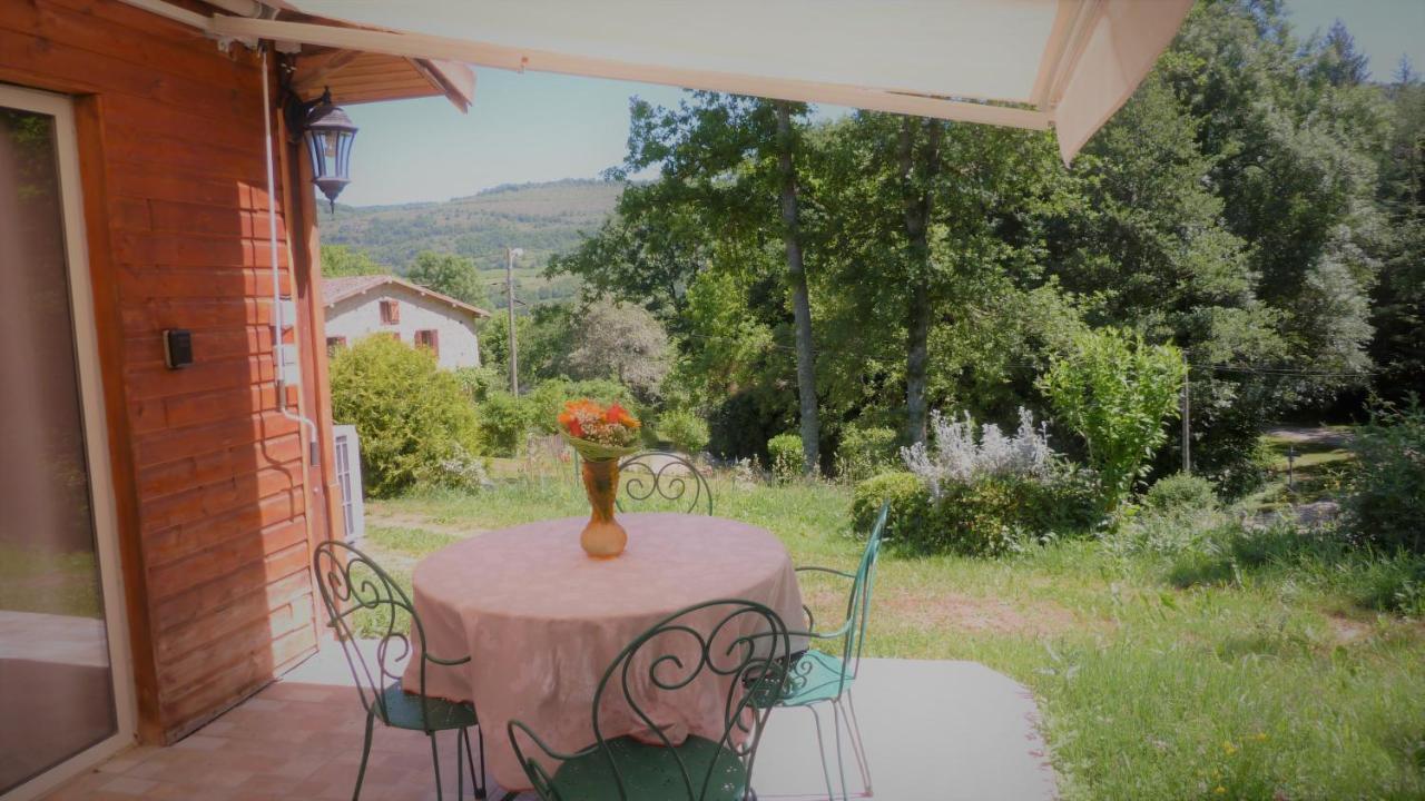 Gite La Lanterne Transition Ecologique Avec Borne De Recharge 7Kw Site Sous Video Protection Nalzen 外观 照片
