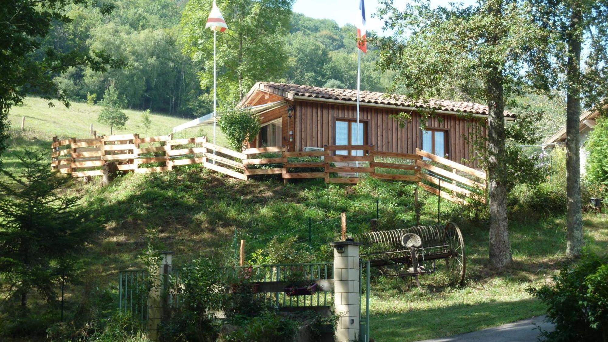 Gite La Lanterne Transition Ecologique Avec Borne De Recharge 7Kw Site Sous Video Protection Nalzen 外观 照片